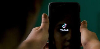 Niña quemada reto en TikTok - Noticias Ahora