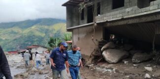 Aumentó a 17 el número de muertos en Mérida