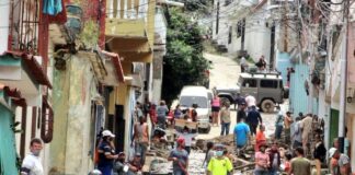 Estado de Emergencia en Mérida - Noticias Ahora