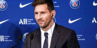 Messi envía un saludo a Venezuela - Noticias Ahora