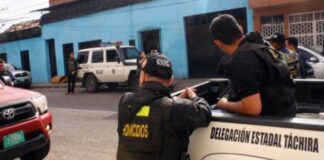 Asesinan a transexual en Táchira
