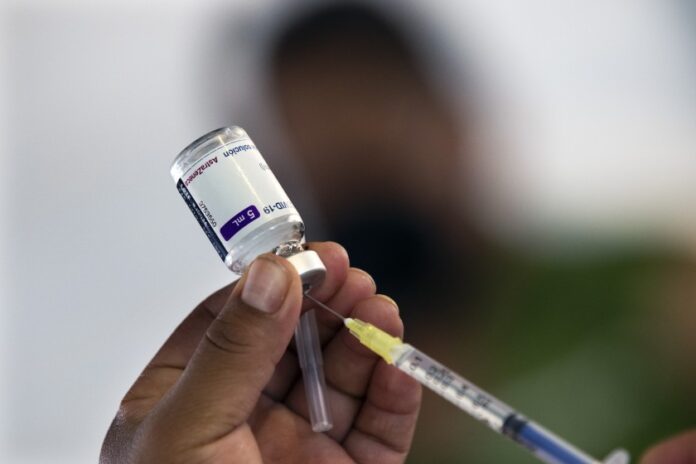 vacuna anticovid contra la variante Delta