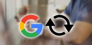 Google cambia su buscador