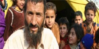 2.275 dólares a cada refugiado afgano