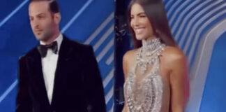 Nuevo novio de Gaby Espino desató polémica