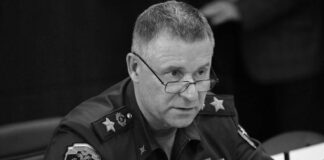 Muere trágicamente Yevgueni Zínichev