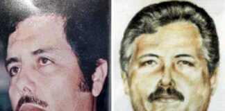 recompensa por la captura de Ismael 'El Mayo' Zambada