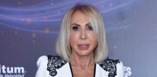 Interpol emitió ficha roja contra Laura Bozzo