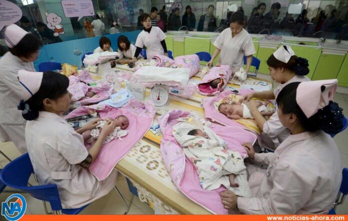 Aborto en China - Noticias Ahora