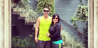 Madre de Adrián Lara diagnosticada con tumor cerebral