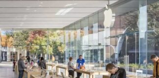 Apple bonificará a sus trabajadores minoritarios - Noticias Ahora