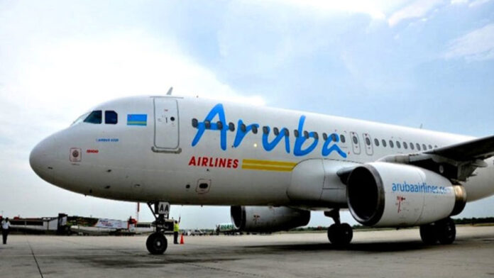 Aruba extendió prohibición de vuelos - Noticias Ahora