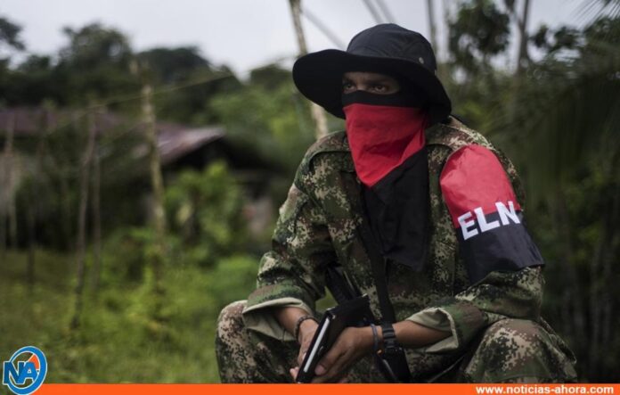 Ataque del ELN en la frontera de Colombia con Venezuela - Noticias Ahora