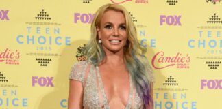 Britney Spears reactiva su Instagram