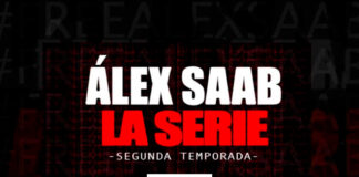 Capitulo 5 Alex Saab La Serie segunda temporada