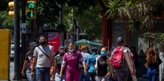 Caracas podría quedar sin flexibilización
