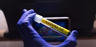 Contagios globales de coronavirus - Noticias Ahora