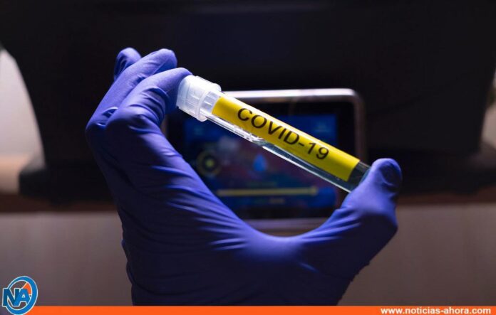 Contagios globales de coronavirus - Noticias Ahora
