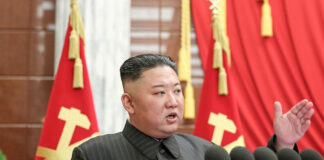 Corea del Norte rechaza las vacunas - Noticias Ahora