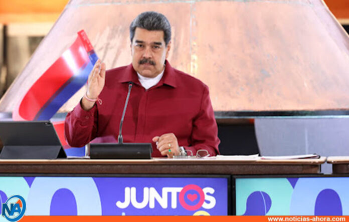Duque detrás de las conspiraciones contra Venezuela - NA