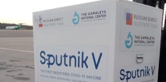 Venezuela recibió nueva dosis de Sputnik-V