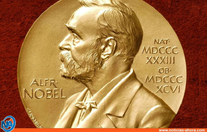 Entrega de los Premios Nobel 2021 - Noticias Ahora