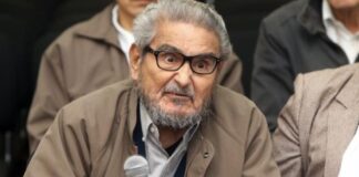 Fallece Abimael Guzmán - Noticias Ahora