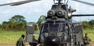 Fuerzas Militares de Colombia - Noticias Ahora