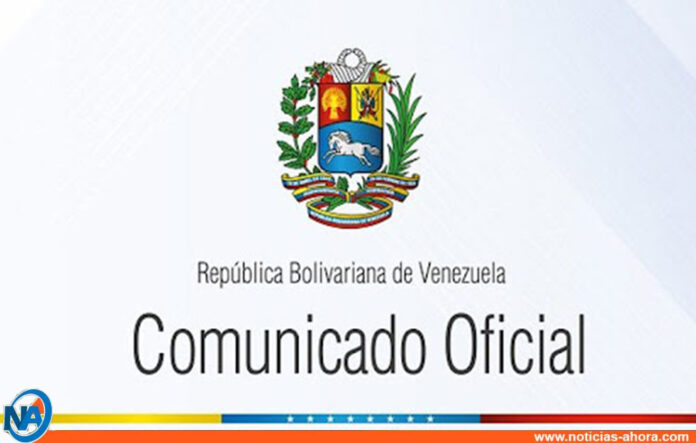 Gobierno venezolano rechaza violación de acuerdos
