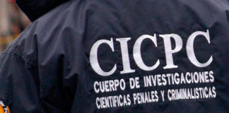 Investigan a 12 CICPC por robo