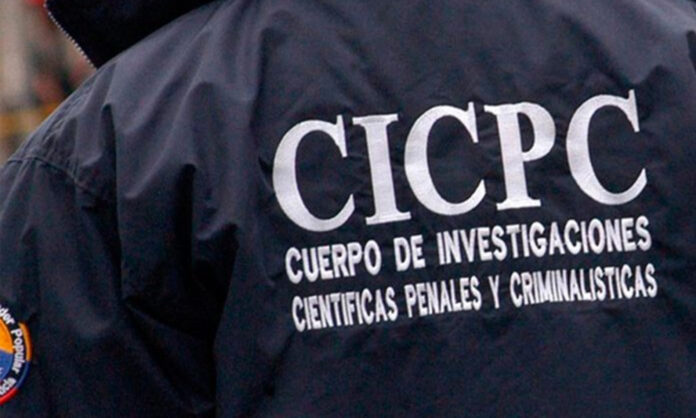 Investigan a 12 CICPC por robo