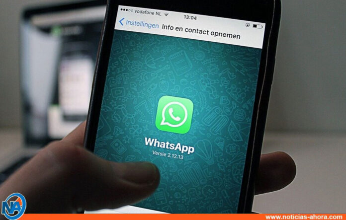 Irlanda multa a WhatsApp - Noticias Ahora