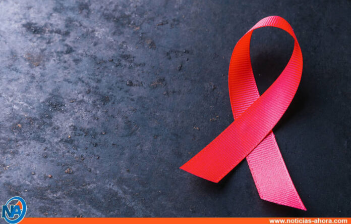 Lucha contra el VIH - Noticias Ahora