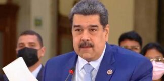Maduro pidió debatir con Paraguay