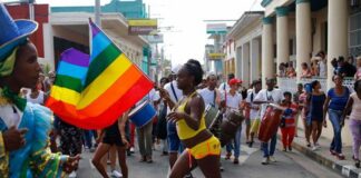 Matrimonio gay en Cuba - Noticias Ahora