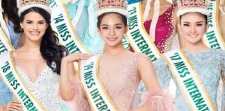 Miss International cancela su edición 2021