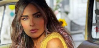 Gloria Trevi acusada de lavado de dinero