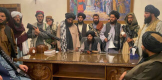 Quiénes son los nuevos líderes del gobierno talibán - Noticias Ahora