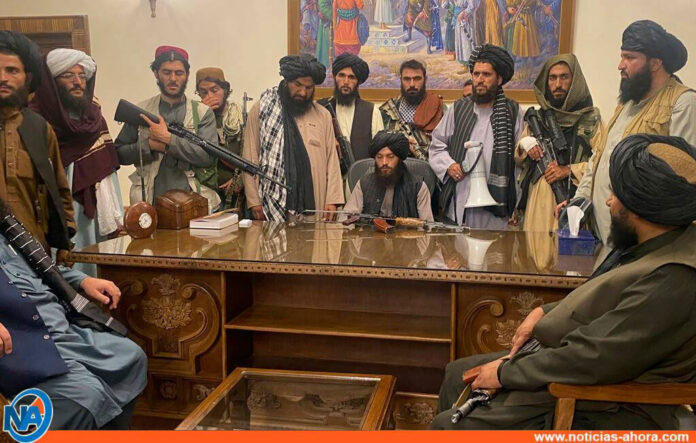 Quiénes son los nuevos líderes del gobierno talibán - Noticias Ahora