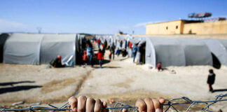 Refugiados retornados a Siria - Noticias Ahora
