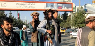 Relaciona de Rusia con Afganistán - Noticias Ahora