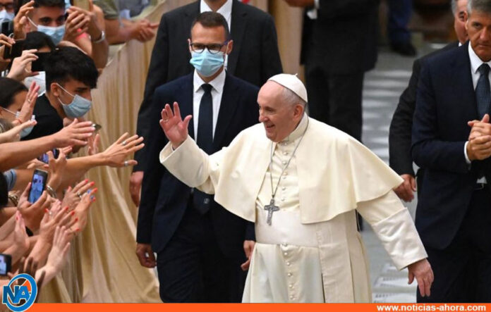 Renuncia del Papa Francisco - Noticias Ahora