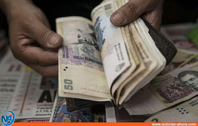 Salario mínimo en Argentina - Noticias Ahora