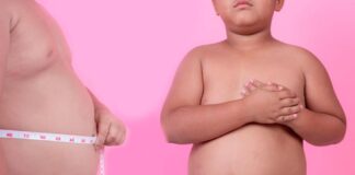 Sobrepeso infantil en Latinoamerica - Noticias Ahora