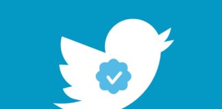 Solicitar la insignia azul en Twitter - Noticias Ahora