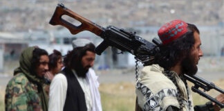 Talibanes en la lista negra de la ONU - Noticias Ahora