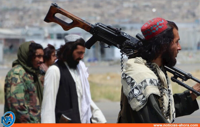 Talibanes en la lista negra de la ONU - Noticias Ahora