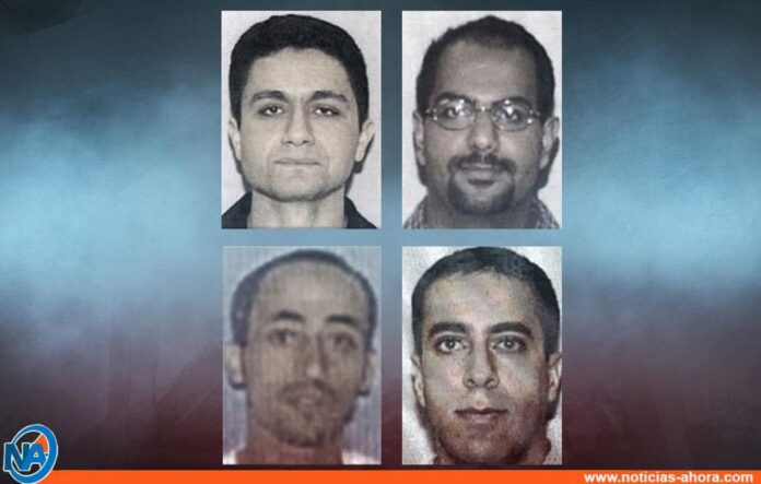 Terroristas del 9/11 - Noticias Ahora