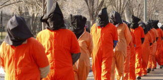 Torturas de la CIA en Guantánamo - Noticias Ahora