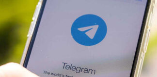 Última actualización de Telegram - Noticias Ahora
